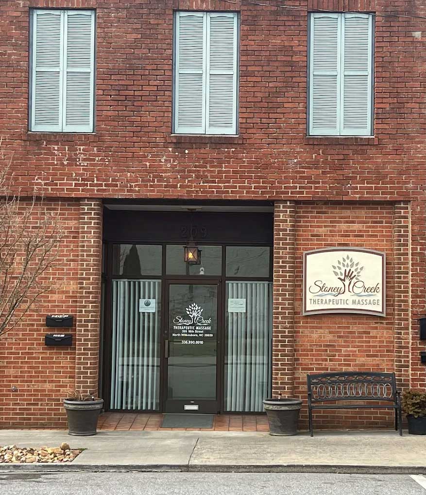 massage near me